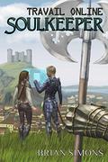 Soulkeeper (Travail Online #1) by Brian Simons
