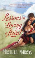 Lessons in Loving A Laird (Highland Knaves #2) by Michelle Marcos