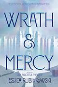 Wrath & Mercy (The Bright & the Pale Duology #2) by Carlotta Brentan