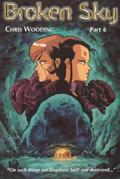 Broken Sky: #06 by Chris Wooding