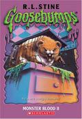 Monster Blood II by R.L. Stine