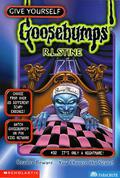 It's Only a Nightmare! by R.L. Stine