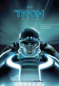 Tron: Legacy by Alice Alfonsi