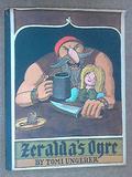 Zeralda's Ogre by Tomi Ungerer