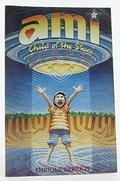 Ami Child of the Stars by Enrique Barrios