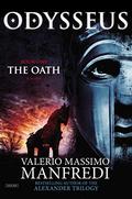 The Oath by Valerio Massimo Manfredi