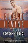 Assassin's Promise by Elaine Levine