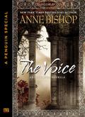 The Voice by Anne Bishop, Cassandra Morris