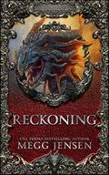 Reckoning (Dragonlands #5) by Megg Jensen