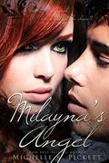 Milayna's Angel (Milayna #2) by Michelle K. Pickett