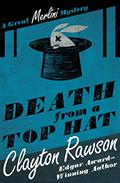 Death from a Top Hat (The Great Merlini #1) by Clayton Rawson