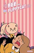 Bee and Puppycat #7 (Bee and Puppycat Single Issues #7) by Garrett Jackson