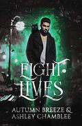 Eight Lives (Match Made in Hell #1) by Autumn Breeze