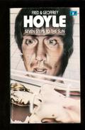 Seven Steps to the Sun by Geoffrey Hoyle
