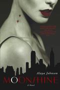 Moonshine by Alaya Dawn Johnson