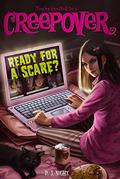Ready for a Scare? by P.J. Night, Heather Alexander
