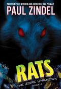 Rats (Zone Unknown #4) by Paul Zindel