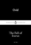 The Fall of Icarus by Ovid