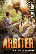 Arbiter (The Sentinel Trilogy #2) by Jamie Foley