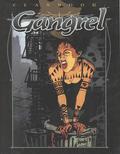 Clanbook: Gangrel Revised by Ellen P. Kiley