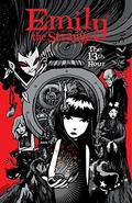 Emily the Strange: The 13th Hour (Emily the Strange Dark Horse Comics Book series #9-12) by Rob Reger