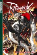 Ragnarok: Midnight's Masters, Volume 6 (Ragnarök #6) by Myung-Jin Lee