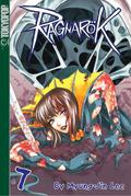 Ragnarok Volume 7: Seeds of Betrayal: v. 7 (Ragnarök #7) by Myung-Jin Lee