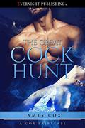The Great Cock Hunt (A Cox Fairytale #2) by James Cox