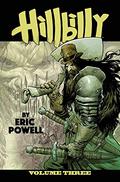 Hillbilly Volume 3 (Hillbilly #3) by Eric Powell