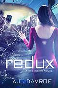Redux (Tricksters #2) by A.L. Davroe