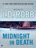 Midnight in Death by J.D. Robb