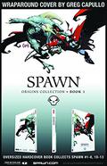 Spawn Origins, Book 1 (Spawn Origins HC #1) by Dave Sim