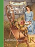 Grimm's Fairy Tales by Arthur Pober