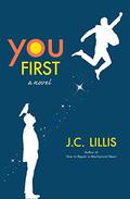 You First (Summerhill Supers #1) by J.C. Lillis