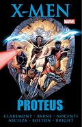 X-Men: Proteus (Marvel Premiere Classic #21) by Glynis Wein