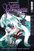 Le Portrait de Petite Cossette 2 (Le Portrait de Petite Cossette #2) by Asuka Katsura