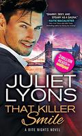 That Killer Smile (Bite Nights #3) by Juliet Lyons
