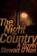 The Night Country by Stewart O'Nan
