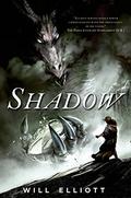 Shadow (Pendulum #2) by Will Elliott