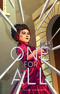 One for All: A Novel by Lillie Lainoff