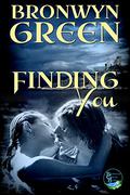 Finding You by Bronwyn Green