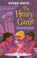 The Henry Game (Paranormals #1) by Susan Davis