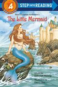 The Little Mermaid by Deborah Hautzig
