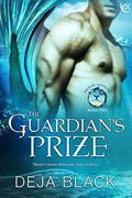 The Guardian's Prize (Men of Neptune #2) by Deja Black