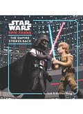 Star Wars Epic Yarns: The Empire Strikes Back by Jack Wang, Holman Wang
