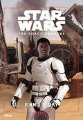 The Force Awakens - Finn's Story by Brian Rood