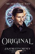 Original (The Horn #2) by J. Kathleen Cheney