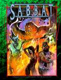 Guide to the Sabbat by Justin Achilli