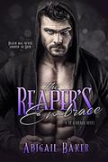 The Reaper's Embrace (Deathmark #3) by Abigail Baker
