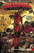 Deadpool: World's Greatest, Volume 2: End of an Error (Deadpool: World's Greatest #2) by Brian Posehn